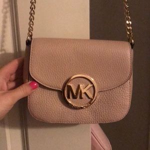 Michael Kors crossbody